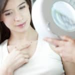 Laser Skin Treatment