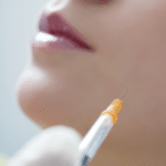 Where is Botox Injected