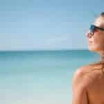 Sun Damage