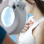 When to Visit a Dermatologist