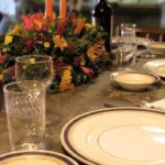 Thanksgiving Food Choices