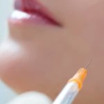 Botox facial rejuvenation