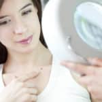 Mohs Treatment