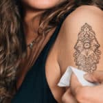 Tattoo Care