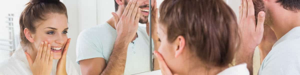 Face Washing Mistakes