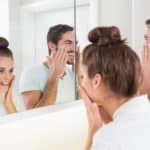 Face Washing Mistakes