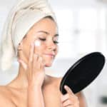 face wash