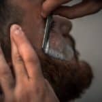Shaving Skin Care