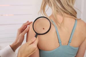 Moles Removal Treatment Short Hills NJ