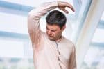 How to Avoid Excess Sweating This Summer