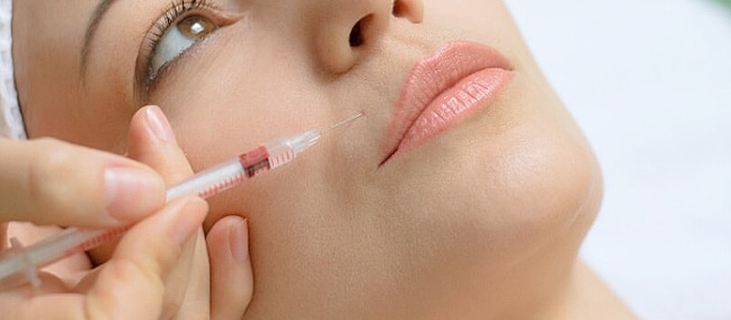 Botox Treatment Short Hills NJ